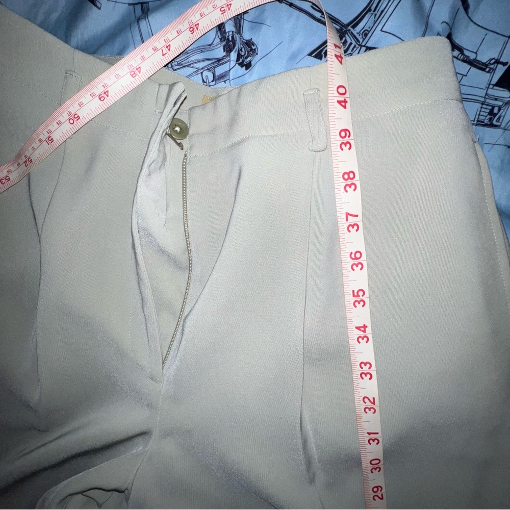 Caslon Women's Classic Blazer and Pants Suit Set - Picture 10 of 16